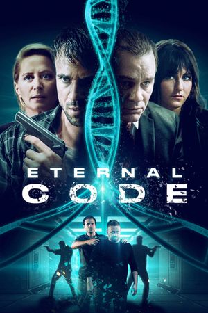 Eternal Code's poster