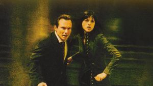 The Deal's poster