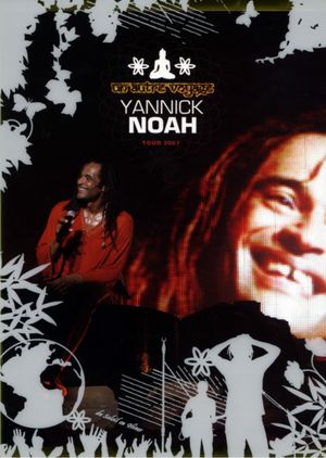 Yannick Noah - Un Autre Voyage's poster