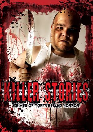 Killer Stories's poster