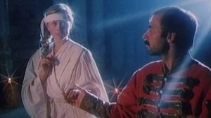 Tear of the Prince of Darkness's poster