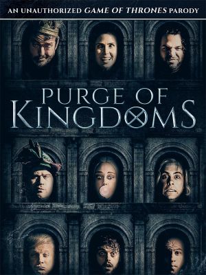 Purge of Kingdoms's poster
