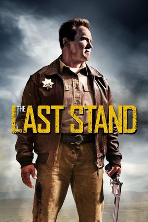 The Last Stand's poster