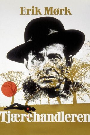 The Tar-Dealer's poster