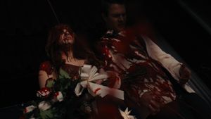 Carrie's poster