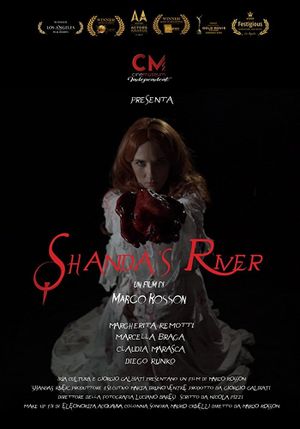 Shanda's River's poster