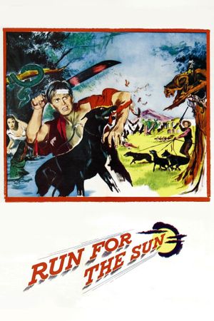 Run for the Sun's poster
