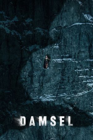 Damsel's poster