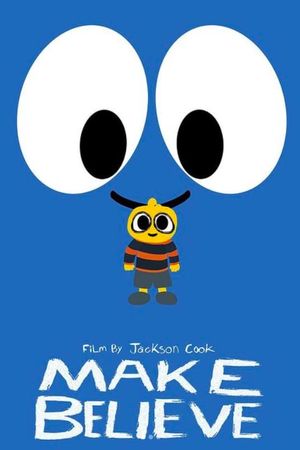 Make Believe's poster