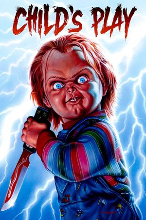 Child's Play's poster