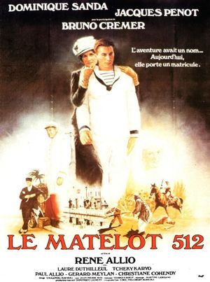 Le matelot 512's poster image