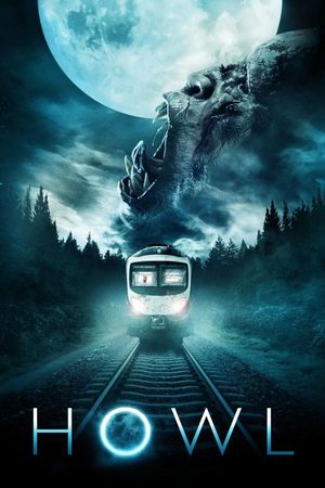 Howl's poster