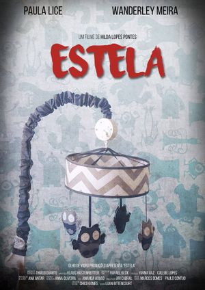 Estela's poster