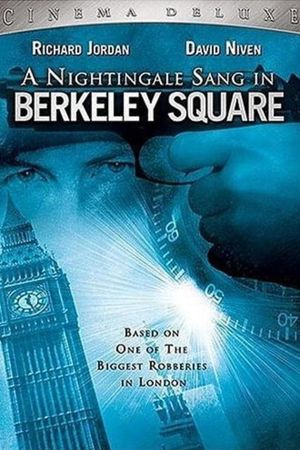 A Nightingale Sang in Berkeley Square's poster