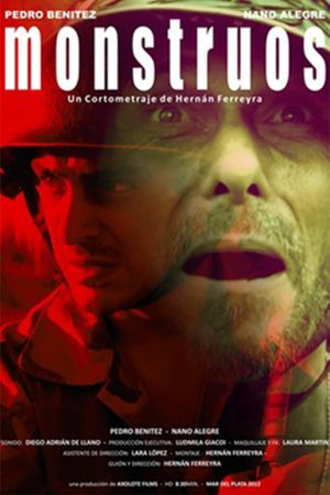 Monsters's poster image