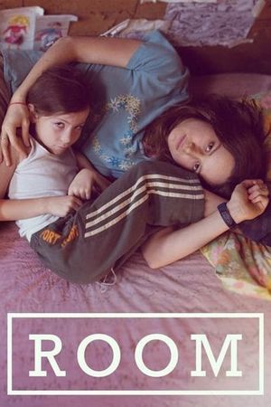 Room's poster