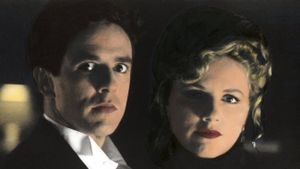 The Secret Passion of Robert Clayton's poster