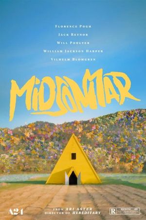 Midsommar's poster