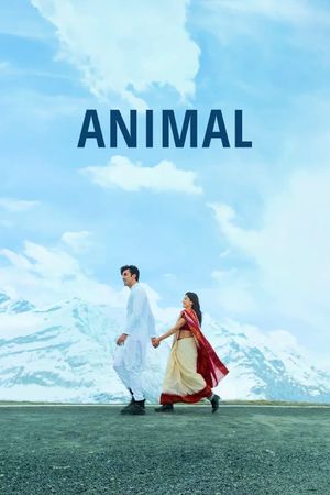 Animal's poster