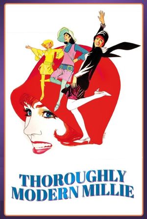 Thoroughly Modern Millie's poster