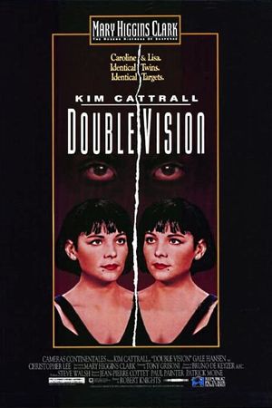 Double Vision's poster