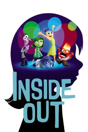 Inside Out's poster