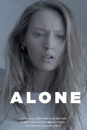 Alone's poster image