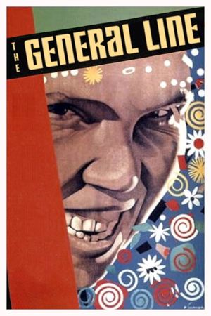 The General Line's poster