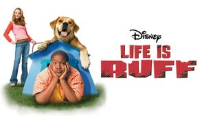 Life Is Ruff's poster