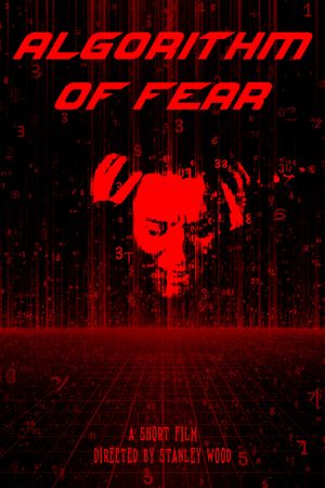 Algorithm of Fear's poster