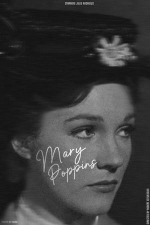 Mary Poppins's poster