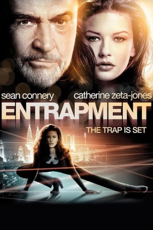 Entrapment's poster