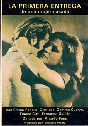 First Surrender's poster