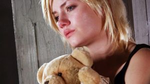 Captivity's poster