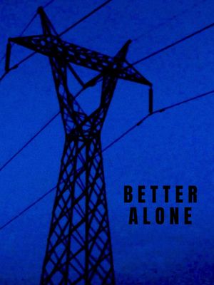 Better Alone's poster