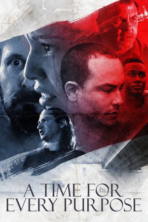 A Time for Every Purpose's poster