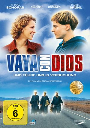 Vaya con Dios's poster