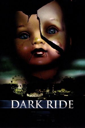 Dark Ride's poster