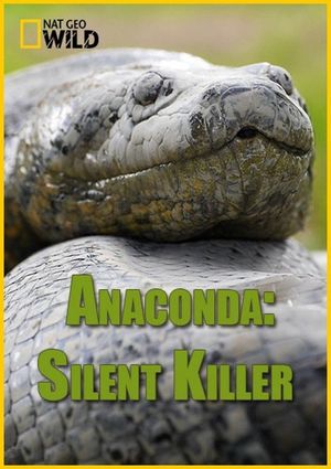 Anaconda: Silent Killer's poster