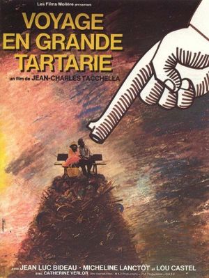 Voyage to Grand Tartarie's poster