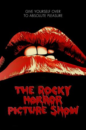 The Rocky Horror Picture Show's poster