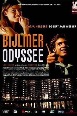 Bijlmer Odyssey's poster