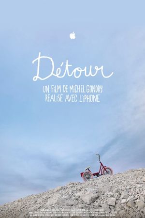 Détour's poster