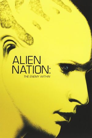 Alien Nation: The Enemy Within's poster