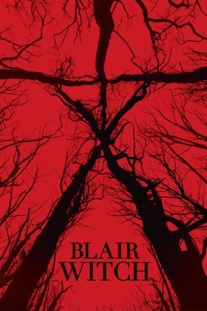 Blair Witch's poster