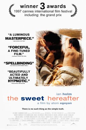 The Sweet Hereafter's poster