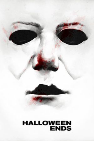 Halloween Ends's poster