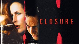 Closure's poster