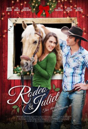 Rodeo & Juliet's poster