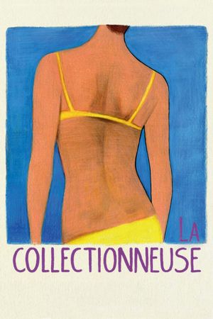 The Collector's poster